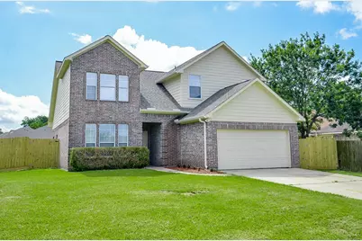 12324 Green Ridge Drive, Willis, TX 77318 - Photo 1