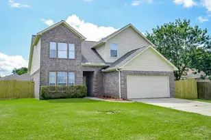 12324 Green Ridge Dr, Willis, TX 77318 - Photo 1