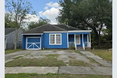 8226 Barkley Street, Houston, TX 77017 - Photo 1