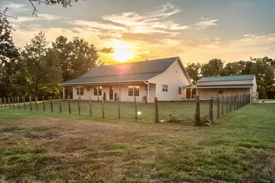 307 Fm 980 Road, Huntsville, TX 77320 - Photo 1