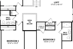 3218 Highland Gate Dr, League City, TX 77573 - Photo 5