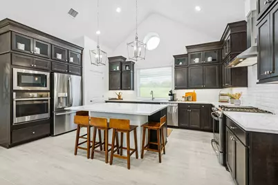 3218 Highland Gate Drive, League City, TX 77573 - Photo 9