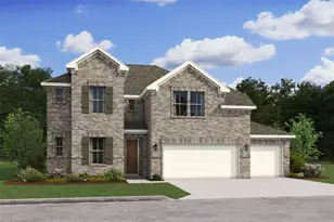 3218 Highland Gate Dr, League City, TX 77573 - Photo 1