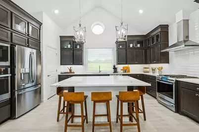 3218 Highland Gate Drive, League City, TX 77573 - Photo 9