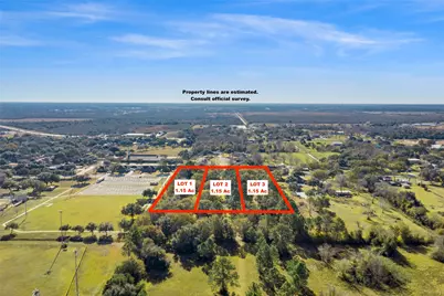 Lot 1 Ryan Drive, Alvin, TX 77511 - Photo 3