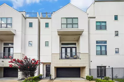 4102 Marina Street, Houston, TX 77007 - Photo 1