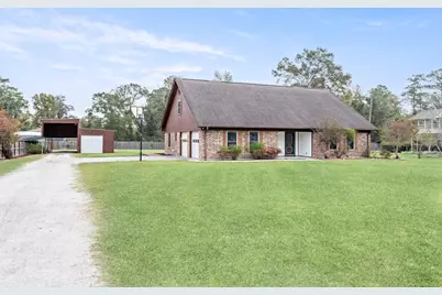 203 Magnolia Trail, Silsbee, TX 77656 - Photo 3