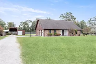 203 Magnolia Trail, Silsbee, TX 77656 - Photo 3