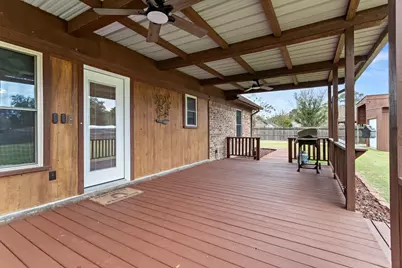 203 Magnolia Trail, Silsbee, TX 77656 - Photo 35