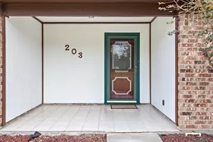 203 Magnolia Trail, Silsbee, TX 77656 - Photo 5