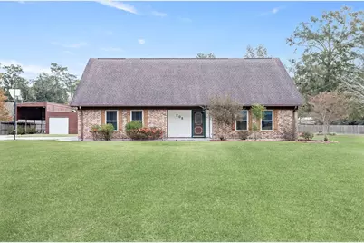 203 Magnolia Trail, Silsbee, TX 77656 - Photo 1