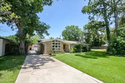 9906 Cedardale Drive, Houston, TX 77055 - Photo 1