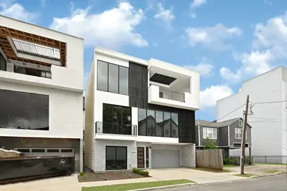 1505 Stuart Street, Houston, TX 77004 - Photo 1