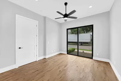 1505 Stuart Street, Houston, TX 77004 - Photo 5