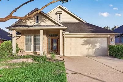 28207 Chalet Park Drive, Katy, TX 77494 - Photo 1