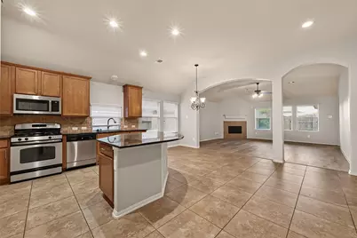 28207 Chalet Park Drive, Katy, TX 77494 - Photo 3