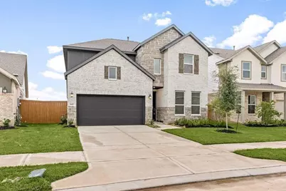 6411 Symphony Wave Dr, Katy, TX 77493 - Photo 3