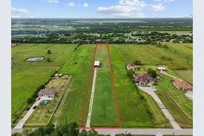 4215 Danek Road, Crosby, TX 77532 - Photo 1
