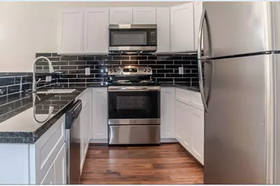 5007 Mallow Street #A, Houston, TX 77033 - Photo 7