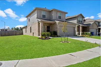 23322 Pelham Prairie Lane, Spring, TX 77373 - Photo 1
