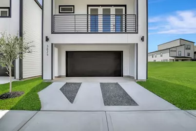 3626 Amos Street, Houston, TX 77021 - Photo 5