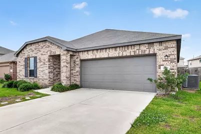 25611 Reign Wayman Court, Katy, TX 77493 - Photo 3