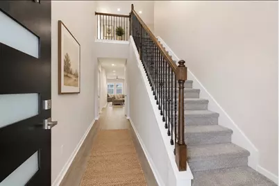 837 Coronado Terrace Lane, Katy, TX 77493 - Photo 3