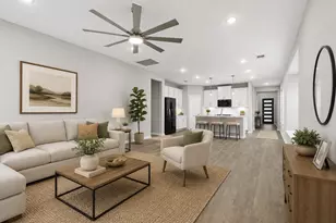 837 Coronado Ter Ln, Katy, TX 77493 - Photo 5