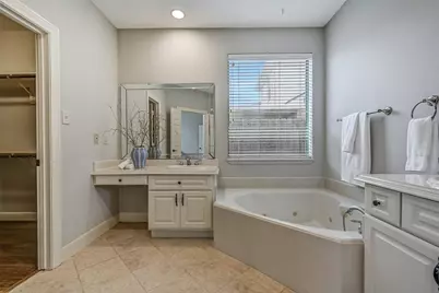 2611 Katie Harbor Drive, Manvel, TX 77578 - Photo 17