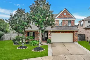 2611 Katie Harbor Dr, Manvel, TX 77578 - Photo 1