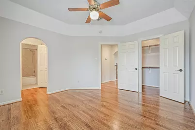 2611 Katie Harbor Drive, Manvel, TX 77578 - Photo 25