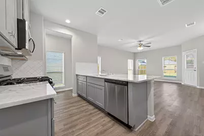 24706 Lago Bay Lane, Huffman, TX 77336 - Photo 9