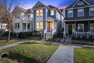 434 W 27th St, Houston, TX 77008 - Photo 1