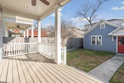 434 W 27th Street, Houston, TX 77008 - Photo 3