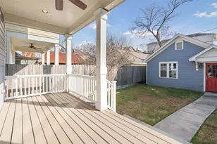 434 W 27th St, Houston, TX 77008 - Photo 3
