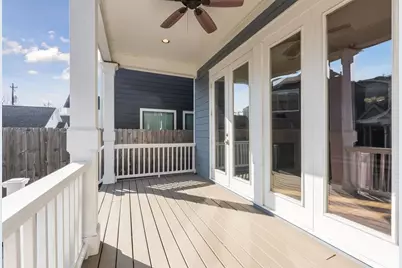 434 W 27th Street, Houston, TX 77008 - Photo 23