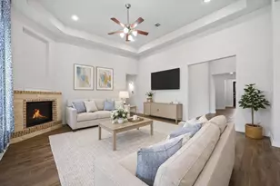 15410 Trumball Manor Dr, Humble, TX 77346 - Photo 3