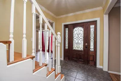 1814 Corral Drive, Houston, TX 77090 - Photo 3