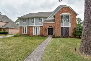 1814 Corral Dr, Houston, TX 77090 - Photo 1