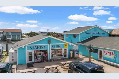 22123 Cantina Drive, Galveston, TX 77554 - Photo 39