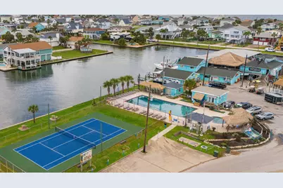 22123 Cantina Drive, Galveston, TX 77554 - Photo 41