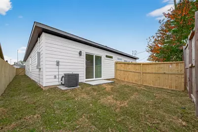 5408 Fairchild St Street, Houston, TX 77028 - Photo 21