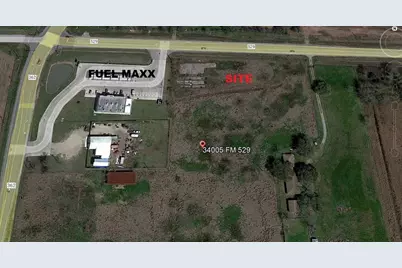 34005 Fm 529, Brookshire, TX 77423 - Photo 3