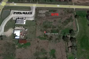 34005 FM 529, Brookshire, TX 77423 - Photo 3