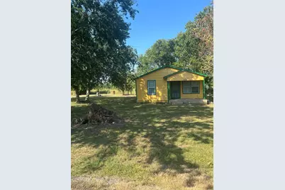 206 Charlie Roberts Road, Kendleton, TX 77451 - Photo 1