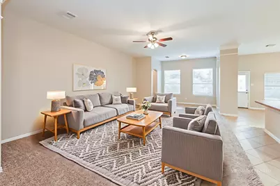 3010 Silverwood Park Lane, Spring, TX 77386 - Photo 3