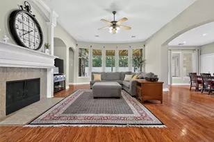 13726 Magnolia Manor Dr, Cypress, TX 77429 - Photo 11