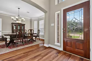 13726 Magnolia Manor Dr, Cypress, TX 77429 - Photo 5