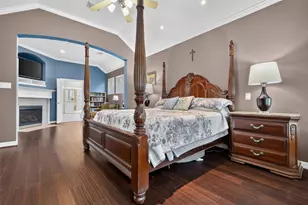 13726 Magnolia Manor Dr, Cypress, TX 77429 - Photo 21