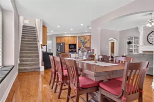 13726 Magnolia Manor Dr, Cypress, TX 77429 - Photo 19